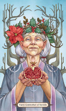 Load image into Gallery viewer, Faery Wheel Tarot