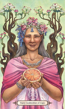 Load image into Gallery viewer, Faery Wheel Tarot