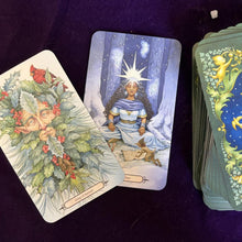 Load image into Gallery viewer, Faery Wheel Tarot