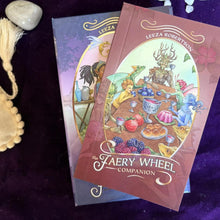 Load image into Gallery viewer, Faery Wheel Tarot