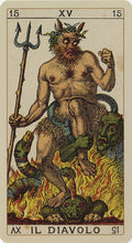 Load image into Gallery viewer, Ancient Italian Tarot