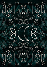 Load image into Gallery viewer, Paolo Barbieri Night Fairies Oracle