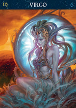 Load image into Gallery viewer, Barbieri Zodiac Oracle