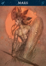 Load image into Gallery viewer, Barbieri Zodiac Oracle