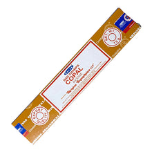 Load image into Gallery viewer, Satya Nag Champa Incense