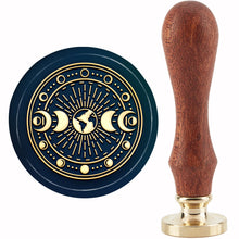 Load image into Gallery viewer, Wax Seal Stamps
