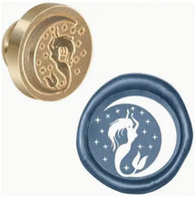 Load image into Gallery viewer, Wax Seal Stamps