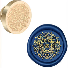Load image into Gallery viewer, Wax Seal Stamps