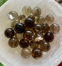 Load image into Gallery viewer, Smoky Quartz - Sphere