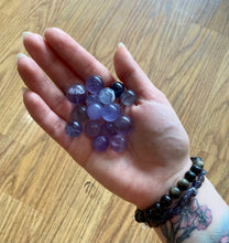 Load image into Gallery viewer, Rainbow Fluorite - Spheres