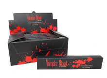 Load image into Gallery viewer, Vampire Blood Incense