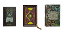 Load image into Gallery viewer, Universal Monsters Tarot Deck and Guidebook