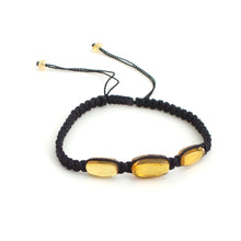 Load image into Gallery viewer, Amber Adjustable Bracelets
