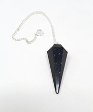 Load image into Gallery viewer, Crystal Pendulum - Plain