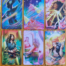 Load image into Gallery viewer, The Metaphysical Cannabis Oracle Deck