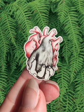 Load image into Gallery viewer, Compassionate Community Sticker