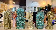Load image into Gallery viewer, Resin Statues Goddess / God / Deity
