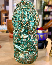 Load image into Gallery viewer, Resin Statues Goddess / God / Deity