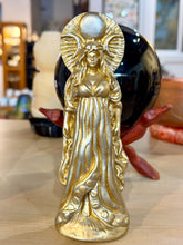 Load image into Gallery viewer, Resin Statues Goddess / God / Deity