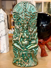 Load image into Gallery viewer, Resin Statues Goddess / God / Deity