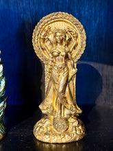 Load image into Gallery viewer, Resin Statues Goddess / God / Deity