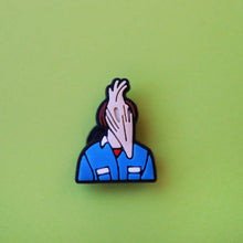 Load image into Gallery viewer, BEETLEJUICE SHOE CHARMS