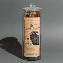 Load image into Gallery viewer, Sea Witch Botanicals Bulk Incense Individual Sticks