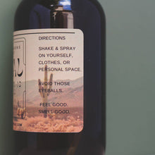 Load image into Gallery viewer, Copal Body Spray