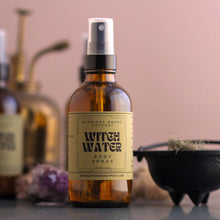 Load image into Gallery viewer, Witch Water Body Spray