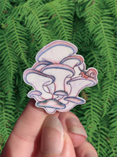 Load image into Gallery viewer, Mushroom Mini Sticker - Assorted of 10 Designs