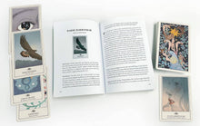 Load image into Gallery viewer, The Mantra Oracle Deck: An Essential Deck for Self-Discovery