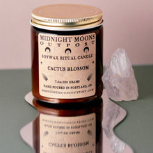 Load image into Gallery viewer, Cactus Blossom Soy Candle