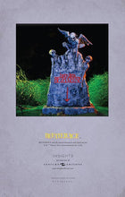 Load image into Gallery viewer, Beetlejuice: Handbook for the Recently Deceased Hardcover Ruled Journal