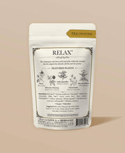 Load image into Gallery viewer, CALM Tea | Organic Tonic for Calm + Balance* 2oz