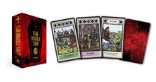 Load image into Gallery viewer, Vlad Dracula Tarot by Travis McHenry