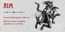 Load image into Gallery viewer, Demon of the Day by Travis McHenry