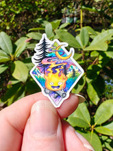 Load image into Gallery viewer, Mini Sticker Collection - Ghibli