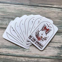 Load image into Gallery viewer, Be The Energy Sticker