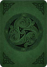 Load image into Gallery viewer, Celtic Spirit Oracle by Nicola McIntosh