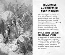 Load image into Gallery viewer, Angel Tarot Pocket Edition by Travis McHenry