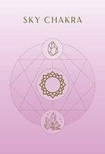 Load image into Gallery viewer, Crystal Healing Card Deck