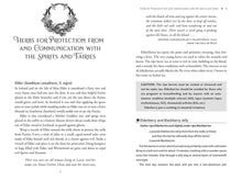 Load image into Gallery viewer, The Sacred Herbs of Samhain by Ellen Evert Hopman