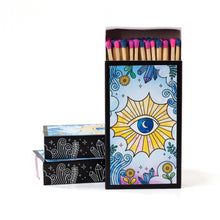 Load image into Gallery viewer, Psychic Sunshine - Deluxe Art Matches