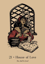 Load image into Gallery viewer, Lost Oracle by Fiona Horne