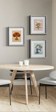 Load image into Gallery viewer, Reishi Shroomie 8x10 Art Print