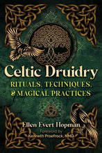 Load image into Gallery viewer, Celtic Druidry by Ellen Evert Hopman