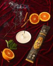 Load image into Gallery viewer, Premium Incense 20pks - Krampus