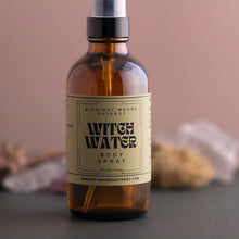 Load image into Gallery viewer, Witch Water Body Spray