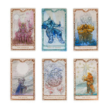 Load image into Gallery viewer, World of Warcraft: The Official Tarot Deck and Guidebook 20th Anniversary Limited Edition