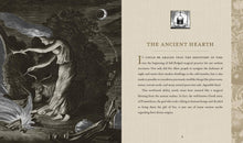 Load image into Gallery viewer, Wiccan Kitchen: A Guide to Magical Cooking & Recipes